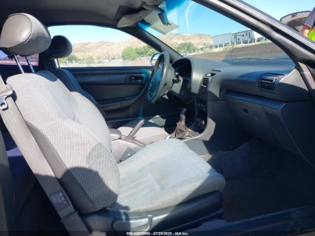 Toyota Celica St Image 7