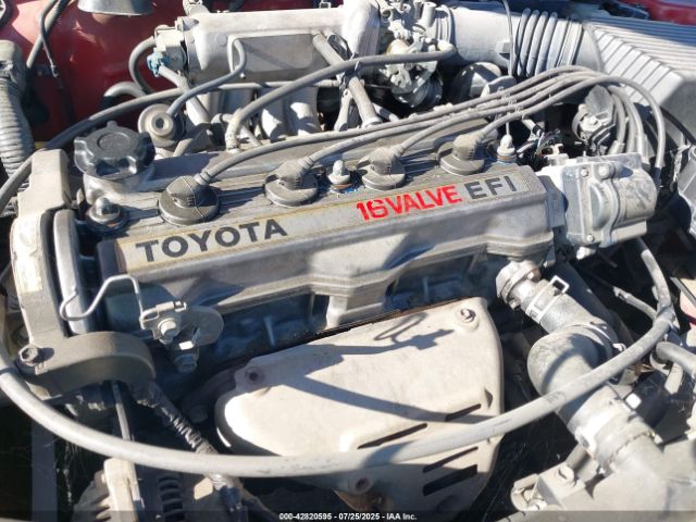 Toyota Celica St Image 3