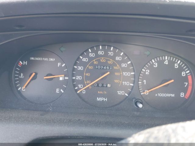 Toyota Celica St Image 6