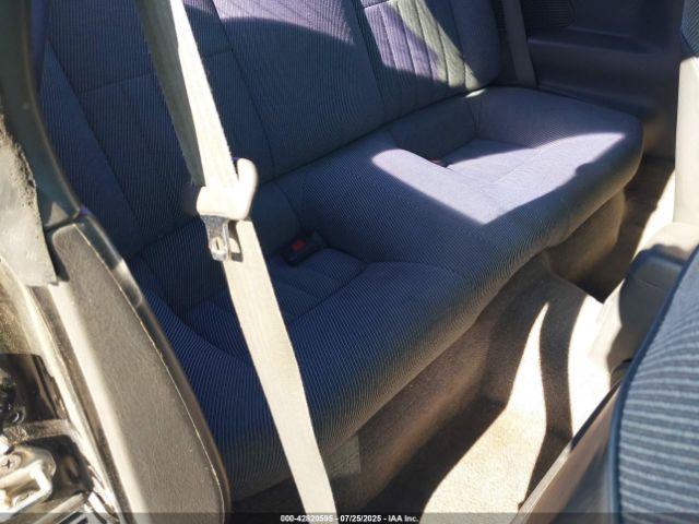 Toyota Celica St Image 9