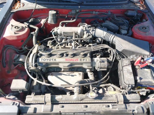 Toyota Celica St Image 10