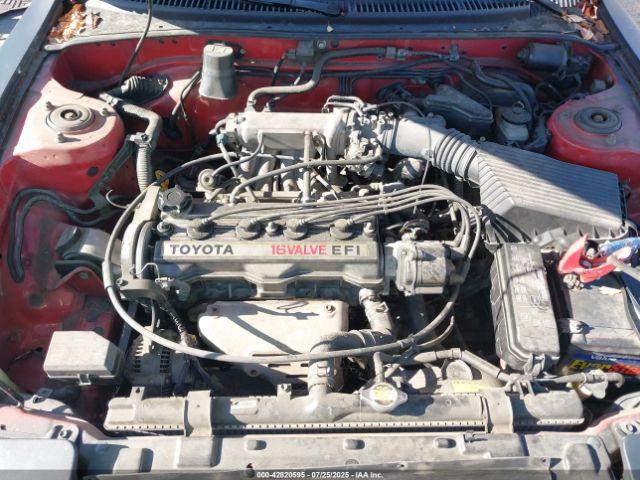 Toyota Celica St Image 10