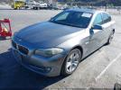 BMW 5 Series Image 5
