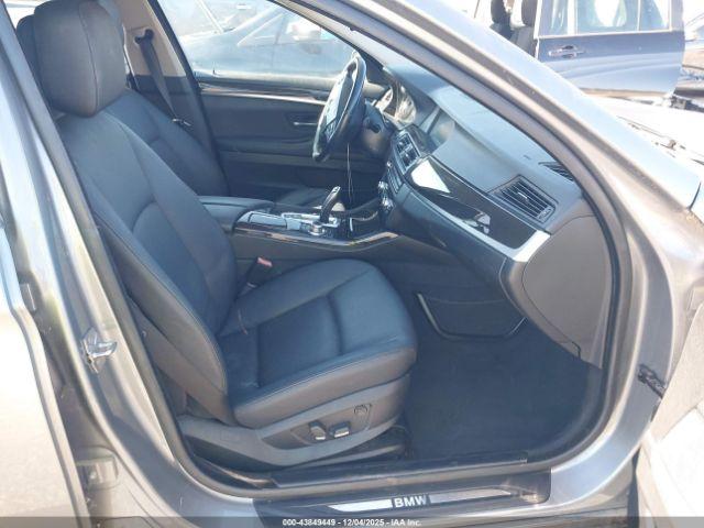 BMW 5 Series Image 6