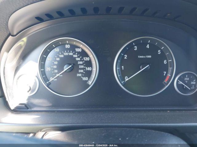 BMW 5 Series Image 10