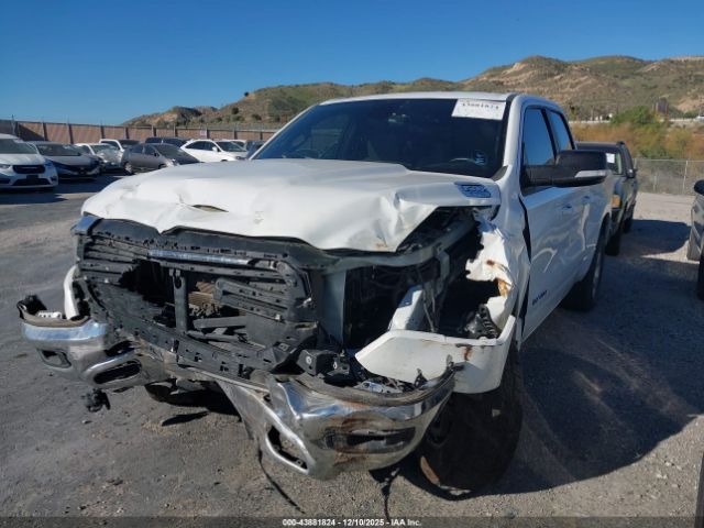 Ram 1500 Big Horn  4x2 6'4 Box Image 8