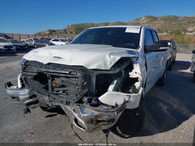 Ram 1500 Big Horn  4x2 6'4 Box Image 8