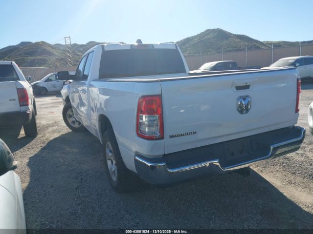 Ram 1500 Big Horn  4x2 6'4 Box Image 10