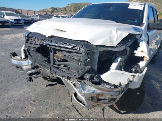 Ram 1500 Big Horn  4x2 6'4 Box Image 12