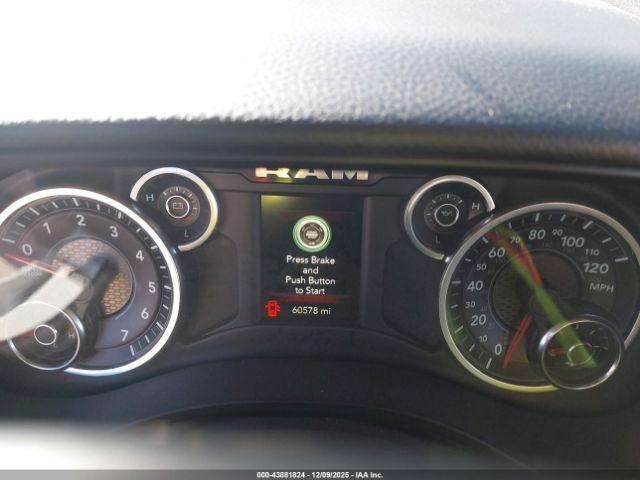 Ram 1500 Big Horn  4x2 6'4 Box Image 17