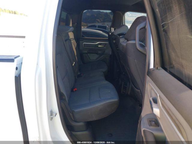 Ram 1500 Big Horn  4x2 6'4 Box Image 11