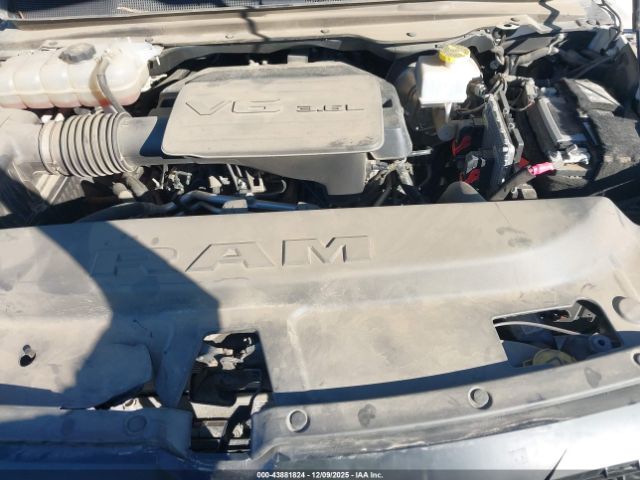 Ram 1500 Big Horn  4x2 6'4 Box Image 13