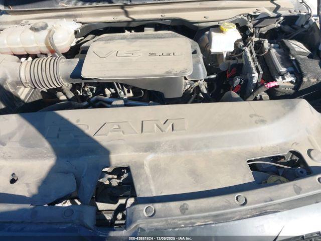 Ram 1500 Big Horn  4x2 6'4 Box Image 13