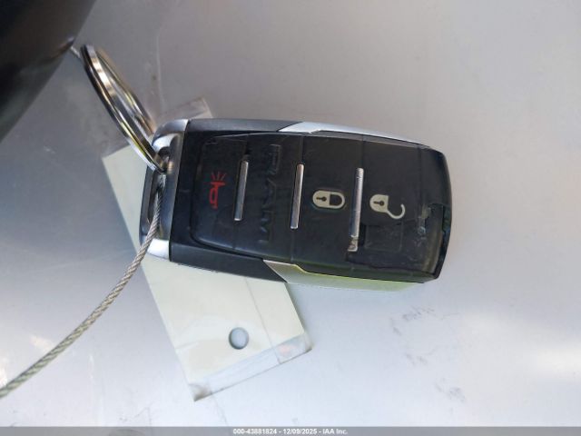 Ram 1500 Big Horn  4x2 6'4 Box Image 7