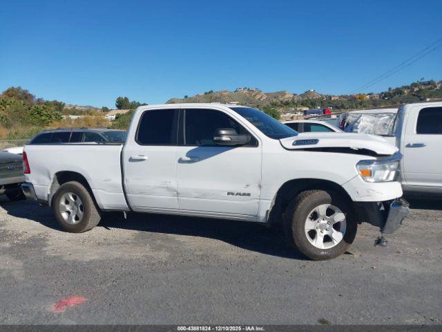 Ram 1500 Big Horn  4x2 6'4 Box Image 16