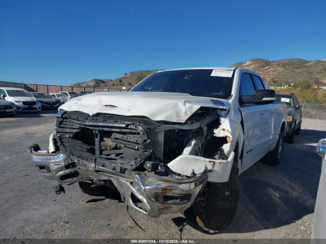 Ram 1500 Big Horn  4x2 6'4 Box Image 4