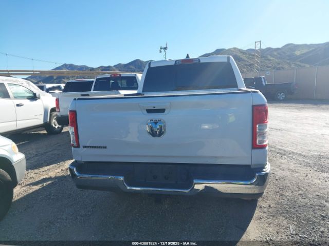 Ram 1500 Big Horn  4x2 6'4 Box Image 5