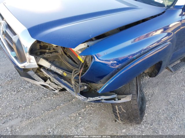 Toyota Tacoma Prerunner V6 Image 13