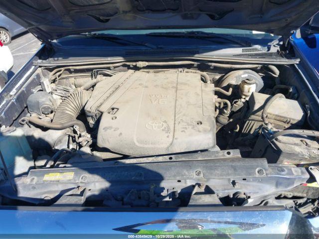 Toyota Tacoma Prerunner V6 Image 15