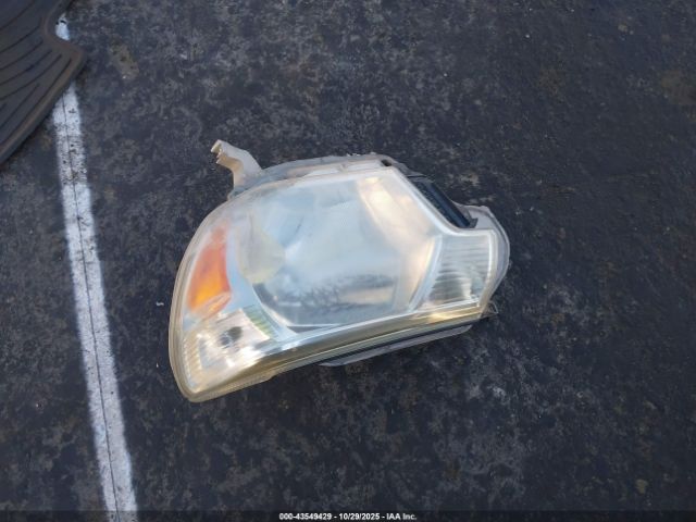 Toyota Tacoma Prerunner V6 Image 7