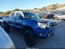 Toyota Tacoma Prerunner V6 Image 17