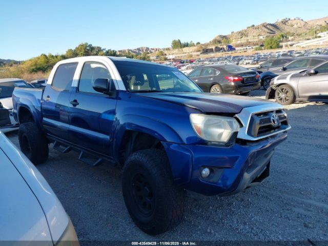 Toyota Tacoma Prerunner V6 Image 17