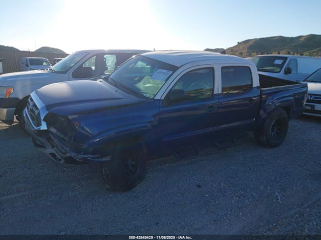 Toyota Tacoma Prerunner V6 Image 9