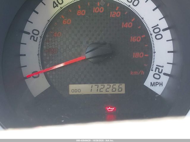 Toyota Tacoma Prerunner V6 Image 14