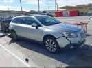 Subaru Outback 2.5i Limited Image 1
