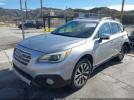Subaru Outback 2.5i Limited Image 4