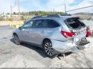 Subaru Outback 2.5i Limited Image 7
