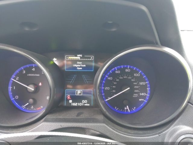 Subaru Outback 2.5i Limited Image 13