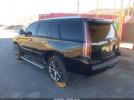 Cadillac Escalade Platinum Image 15
