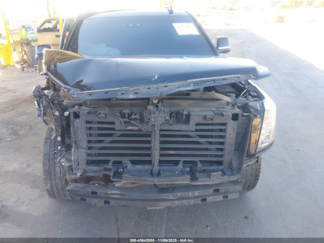 Cadillac Escalade Platinum Image 19