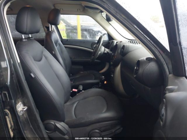 MINI Countryman Cooper Image 2