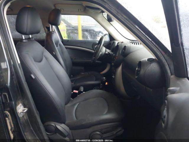 MINI Countryman Cooper Image 2