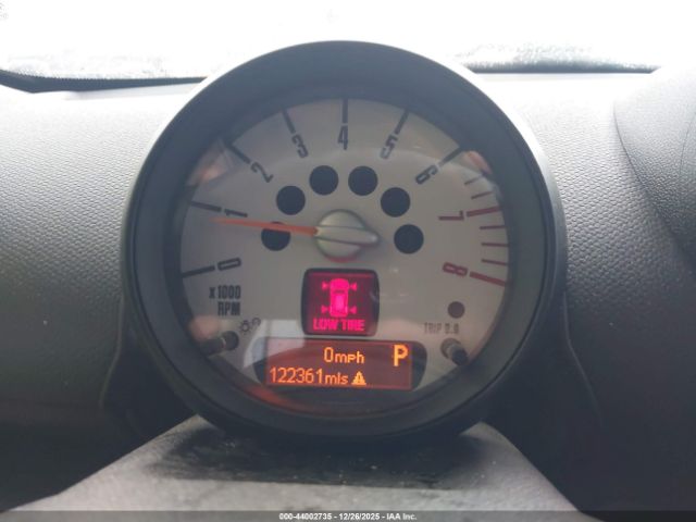 MINI Countryman Cooper Image 10