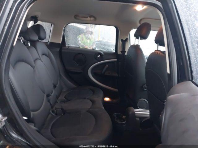 MINI Countryman Cooper Image 3