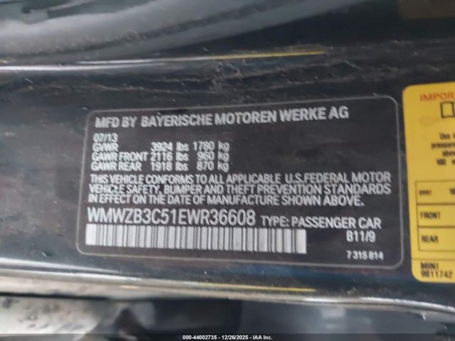 MINI Countryman Cooper Image 9