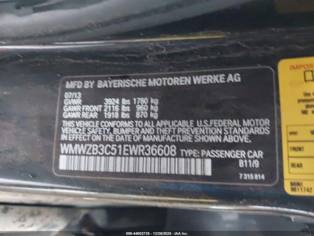 MINI Countryman Cooper Image 9