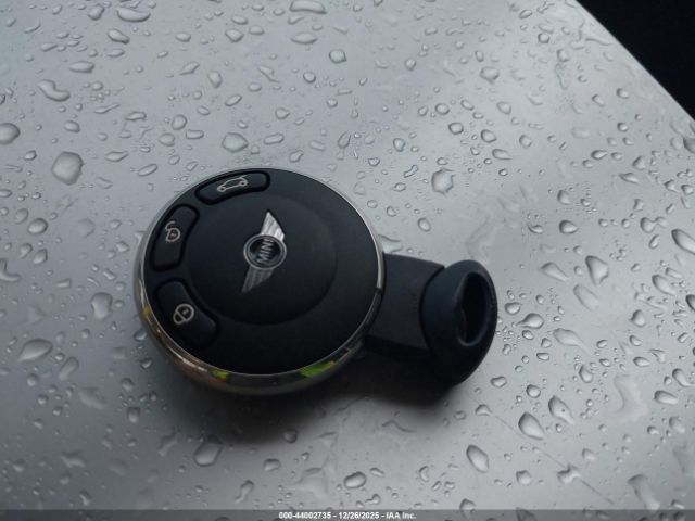 MINI Countryman Cooper Image 8