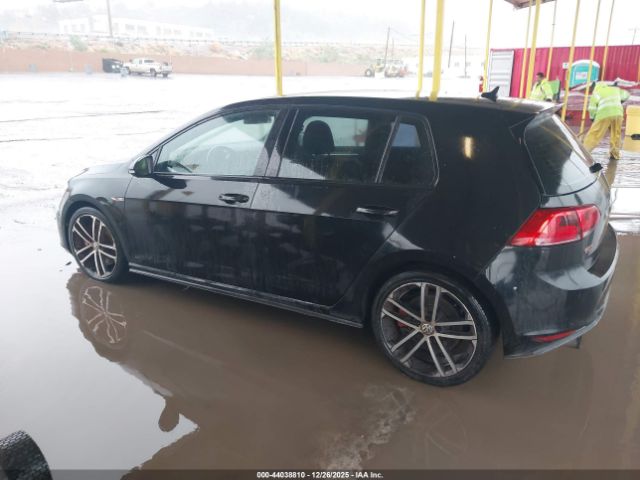 Volkswagen Golf Image 14
