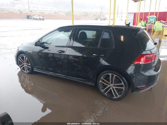 Volkswagen Golf Image 14