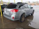 Subaru Outback 2.5i Premium Image 8