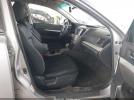 Subaru Outback 2.5i Premium Image 2