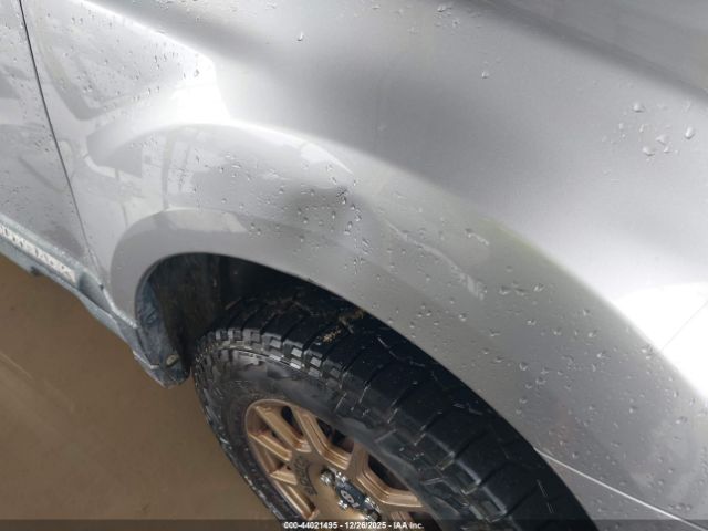 Subaru Outback 2.5i Premium Image 11