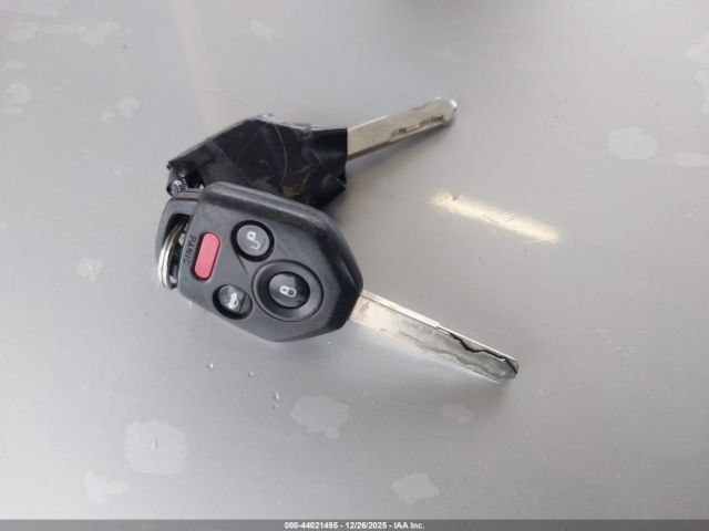 Subaru Outback 2.5i Premium Image 6