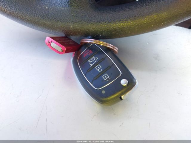 Hyundai SONATA Sport Image 16