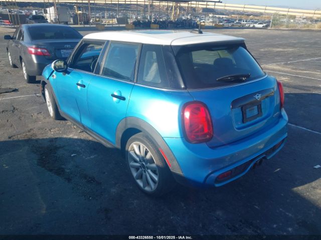 MINI Hardtop Cooper S Image 13