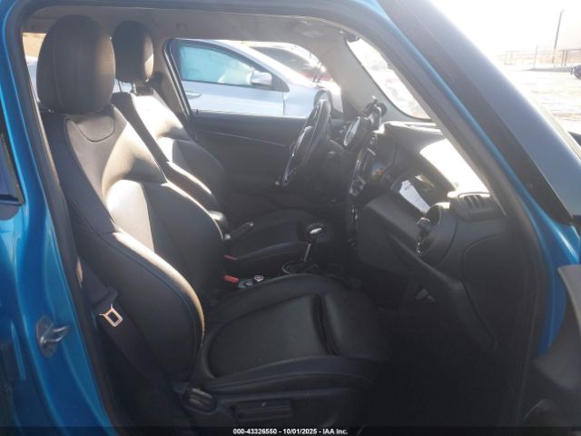 MINI Hardtop Cooper S Image 8